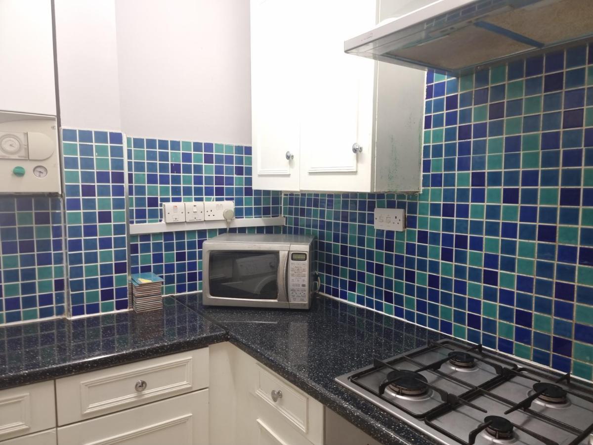 Beautiful 2 Bedroom Flat In Frampton Street London Eksteriør bilde