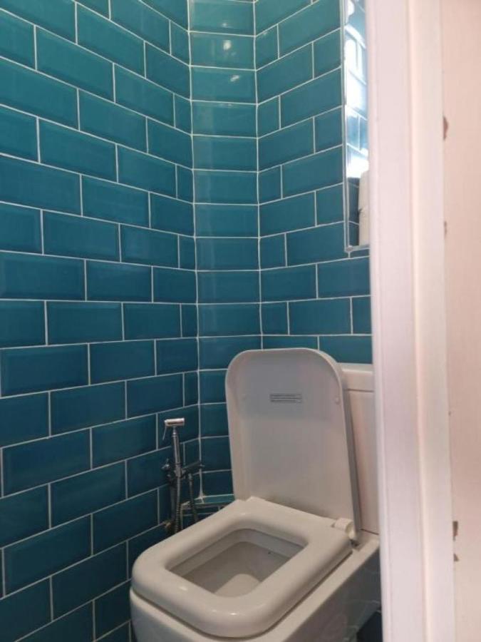 Beautiful 2 Bedroom Flat In Frampton Street London Eksteriør bilde
